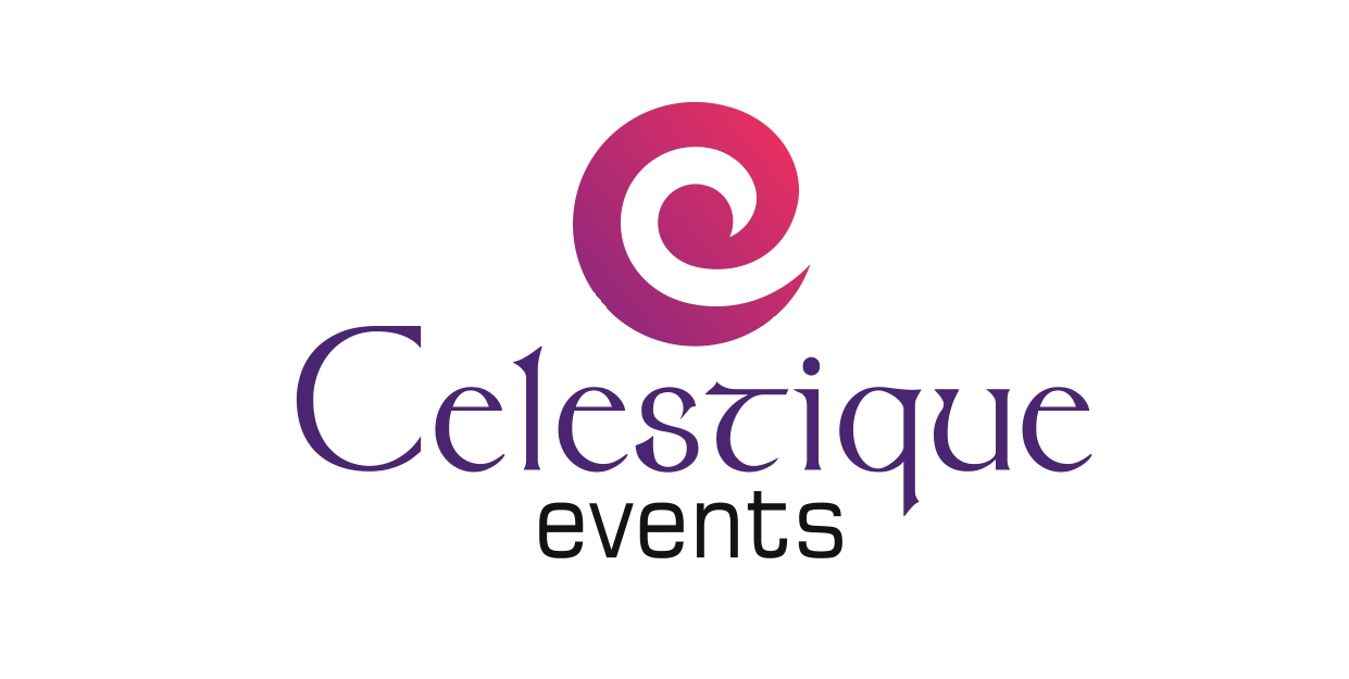 Celestique Events Logo